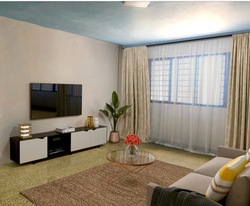 Blk 51 New Upper Changi Road (Bedok), HDB 4 Rooms #241121431